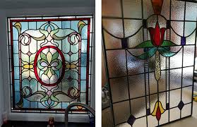 Stained Glass In Knutsford Custom