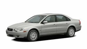 2006 Volvo S80 Latest S Reviews