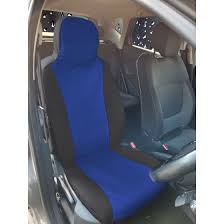 Toyota Hilux Seat Covers 8th Generation