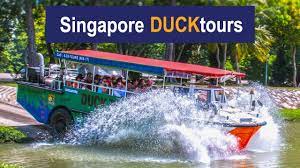 singapore duck tours best hibious