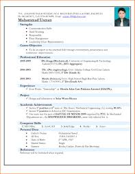Mechanical Engineering Resume Sample PDF  Experienced    Creative     Sample Resume Format For Freshers Engineers
