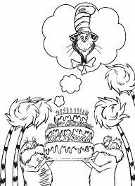 Theodor seuss geisel was a fascinating man who was famous for more than children's books during his career. 25 Free Printable Dr Seuss Coloring Pages