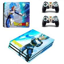 Maybe you would like to learn more about one of these? Dragon Ball Z Ps4 Skins Controller Skins Slim Skin 2021