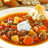 Is goulash really Hungarian?