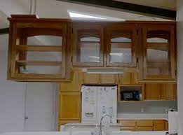 Double Sided Wall Cabinets Q A