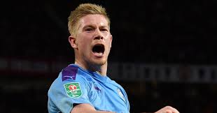 Kevin de bruyne, 29, from belgium manchester city, since 2015 attacking midfield market value: Pep Offers De Bruyne Fitess Update Ahead Of Manchester Derby Football365
