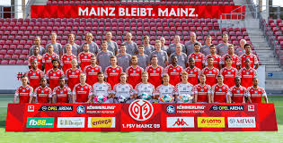 Fsv mainz 05 ii live score (and video online live stream*), team roster with season schedule and results. 1 Fsv Mainz 05 Home Facebook