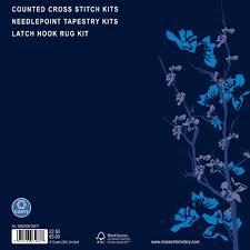 counted cross sch kits needlepoint
