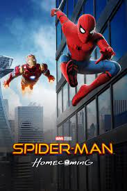 watch spider man homecoming