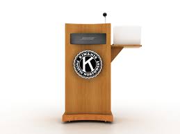 How do you feel about the misuse of the word, podium? Exhibit Design Search Mod 1547 Podium Lectern Counters Pedestals Classic Exhibits