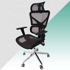 Ergonomic Office Chair Welling Furniture