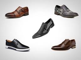 Pick up a pair of perennially stylish oxford shoes from the unrivalled edit of inspirational labels at farfetch now. Best Men S Dress Shoes Under 100 15 Great Pairs The Daily Want