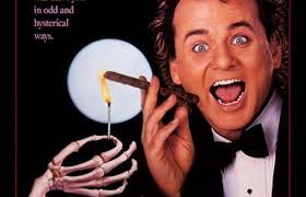 Choose from thousands of movies to buy or rent. Scrooged 1988 Movie Trailer Release Date Bill Murray Startattle