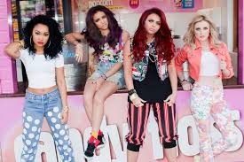 Little Mix Want To Crack Us Charts Daily Record