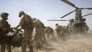 Attack could strike kabul airport within hours, minister warns. Afghan Interpreters Rejected For Resettlement Fear Death After Uk Exit Bbc News
