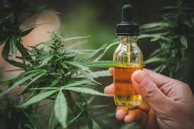 How to Use a CBD Terpene Tincture