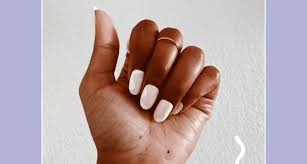 the diffe types of artificial nails