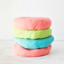 How To Make Playdough Recipe Without