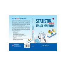 Buku ajar ini masih banyak kelemahan dan keterbatasan. Harga Buku Statistik Terbaik Buku Alat Tulis Agustus 2021 Shopee Indonesia