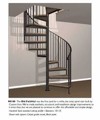 gl staircase at best from