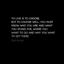 Kofi Annan Education Quotes. QuotesGram via Relatably.com