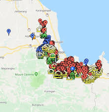 Benih yg ditebar 200 ekor/m2 dengan panen. Kepolisian Resor Cirebon Kabupaten Google My Maps