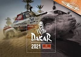 Desert #offroad racing #dakar2021 not endorsed or affiliated with #aso #rallyraid organizer. Calameo Automotor 4x4 Dakar 2021 Eng