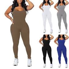 backless women s jumpsuits perfect