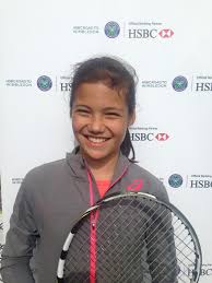Bio, results, ranking and statistics of emma raducanu, a tennis player from great britain competing on the emma raducanu (gbr). Wimbledon Excitement Grows For Bromley Tennis Player News Shopper