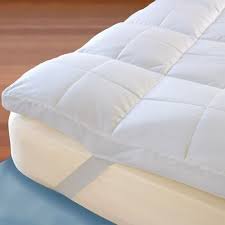 cotton white mattress topper machine