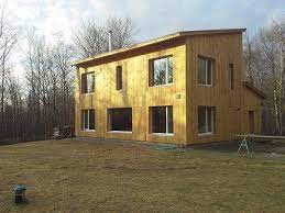 Super Insulated And Passive Homes Laugh