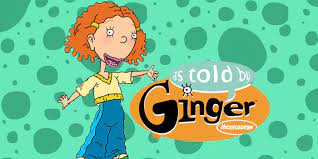As Told By Ginger: Why the Nickelodeon Cartoon Deserves a Second Look
