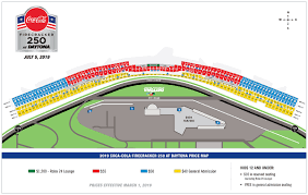 Tickets And Parking Daytona International Speedway