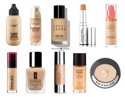 15 best foundations for indian skin