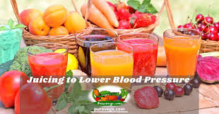 learn best juicing recipes