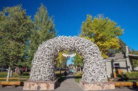 in jackson hole wy