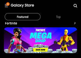 The long wait is finally over. Fortnite Still Available For Download At Samsung S Galaxy Store Hardwarezone Com Sg