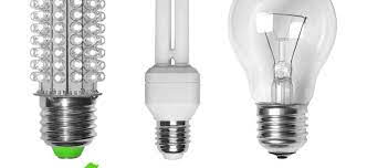 Led Vs Incandescent Light Bulbs