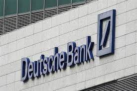 deutsche bank s shares drop in latest
