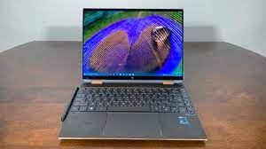hp spectre x360 14 the new best 2 in 1