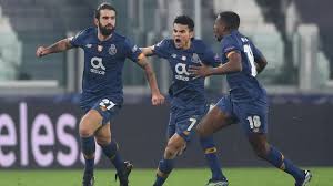 The juventus club's current squad. Juventus Porto Juventus 3 2 Porto Agg 4 4 Sergio Oliveira Sinks Pirlo S Men Uefa Champions League Uefa Com