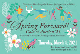 Find your favorite music event tickets, schedules and seating charts in the seattle area. 2021 Arboretum Gala Spring Forward At Washington Park Arboretum In Seattle Wa Thu Mar 4 The Stranger
