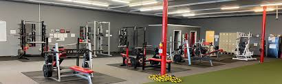 fitness center contact maryville tn