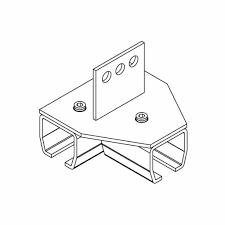 beam or chain support hardware