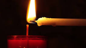 Image result for praying using candles