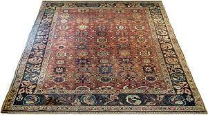 persian bidjar antique oriental rugs