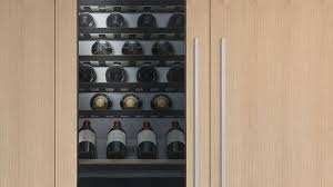 wine cabinet wine refrigerator