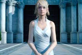 Lunafreya Nox Fleuret Guide - Final Fantasy Insider