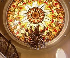 Spectacular Ceiling Decoration Ideas