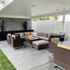 Babmar Modern Outdoor Furniture 78